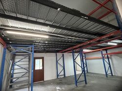 North Point Bizhub (D27), Factory #517407961